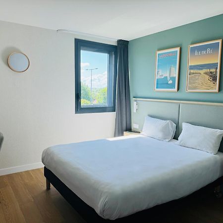 Kyriad Bordeaux Nord Sainte Eulalie Экстерьер фото